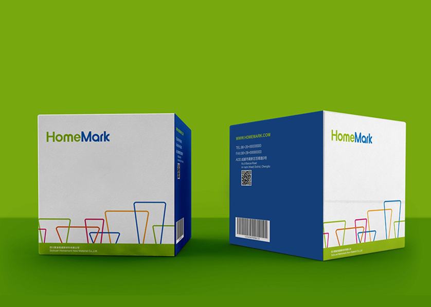 班戈县VI设计公司