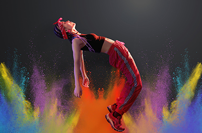 全套VI设计：构建班戈县企业品牌标准化体系的核心支撑